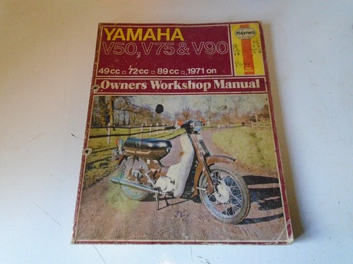 Yamaha v50 v75 v90 - yamaha, &