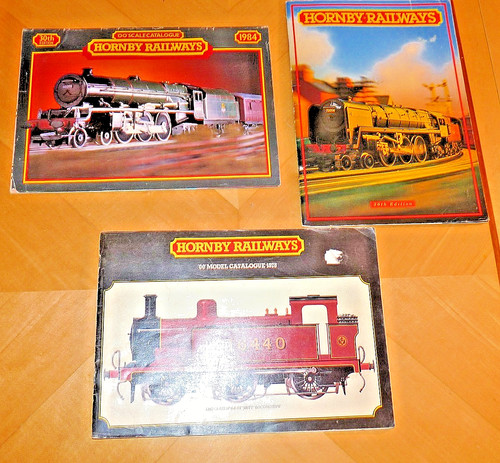 Hornby gauge 00 - hornby,
