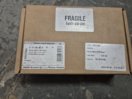 Worcester 24i rsf - 24i, pcb