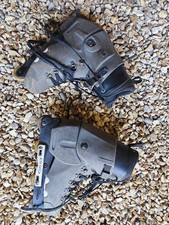 Vintage Oxygen AR Skates 11.5