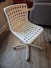 IKEA Sporren/Skalberg White