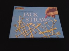 🎲 Jack Straws Board Party