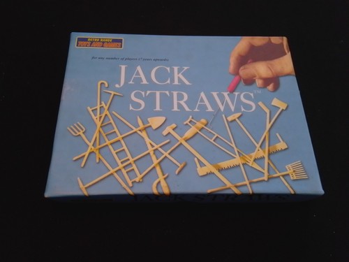 Jack straws board party - 🎲,