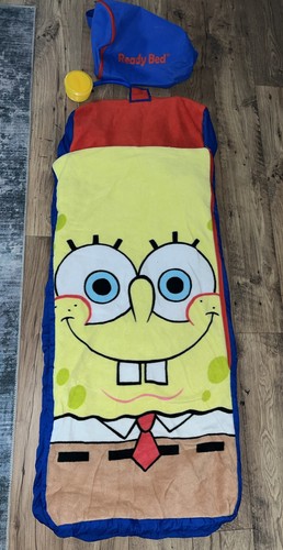 Sponge bob square pants - sponge,
