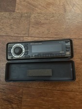 Sony CDX-C5000R Car Radio
