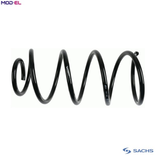 Suspension spring 998 545 for - 998,