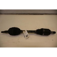 FRONT TRANSMISSION LH FOR