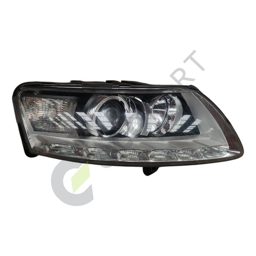 Audi mk3 c6 pi - fl,