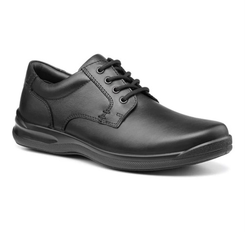 Mens hotter lace dual fit - lace-up,