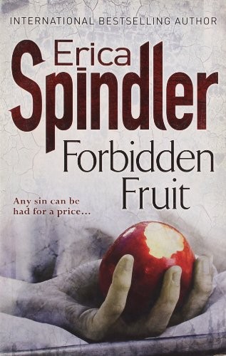 Forbidden fruit spindler - forbidden,