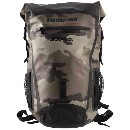 Oxford aqua b25 waterproof - b25,