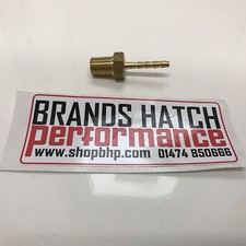 For Cosworth YB Inlet Plenum