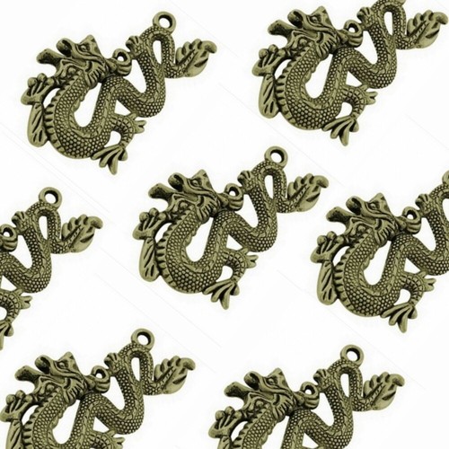 Tibetan antique bronze - 10,