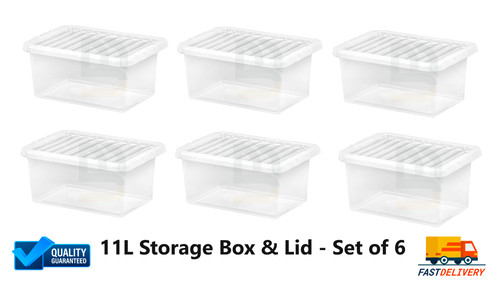 Wham strong plastic - 6,