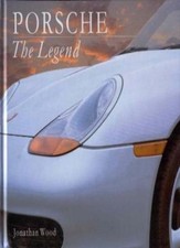 Porsche: The Legend (Legends)