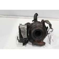 TURBOCHARGER BMW SERIE 3