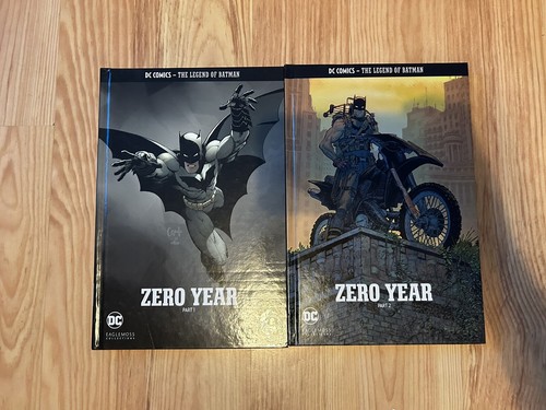 Eaglemoss the legends of - eaglemoss,