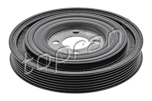 Crankshaft belt pulley fits - belt,