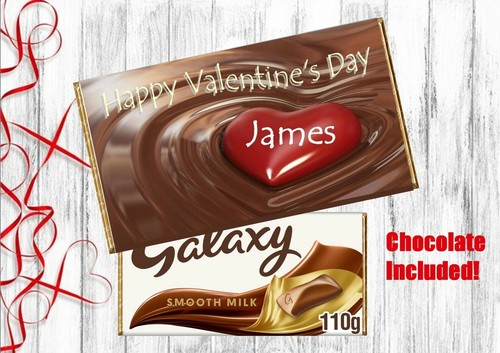Personalised valentine day - personalised,