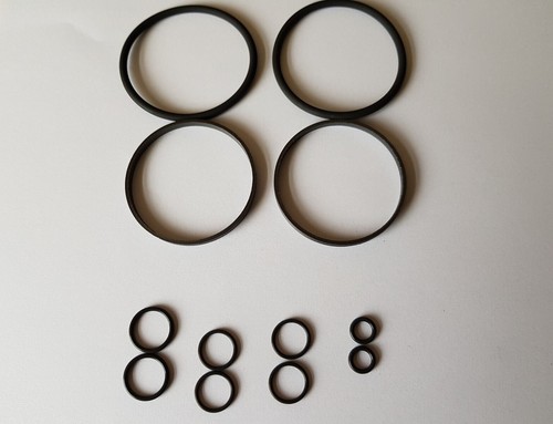 Bmw vanos seals repair - seals,