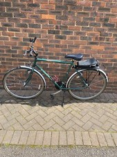 RALEIGH PIONEER BIKE