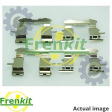 ACCESSORY KIT DISC BRAKE PAD