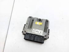 HYUNDAI TUCSON MK3 1.7 DIESEL ENGINE CONTROL MODULE ECU 39140-2ABB0 2016
