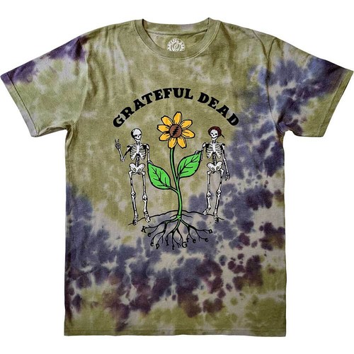 Grateful dead unisex shirt - dead, t-shirt