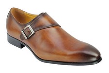 Mens Classic Polished Real