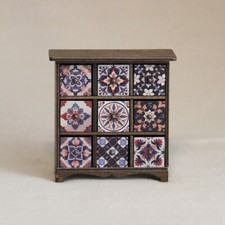 1/12 Scale Dollhouse