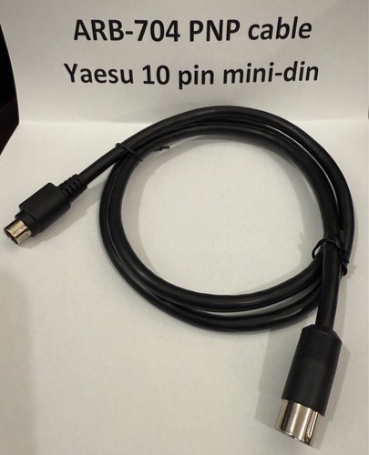 Arb 704 pnp cable yaesu - arb-704,