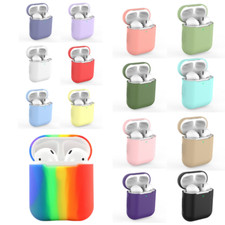 Earphones Case for Apple