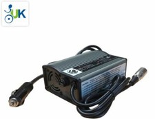 Mobility Scooter In Car