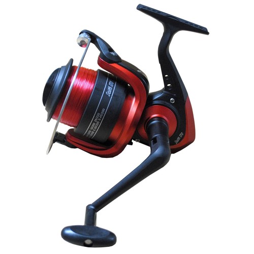 Stiffi 170 fixed spool reel - 170,