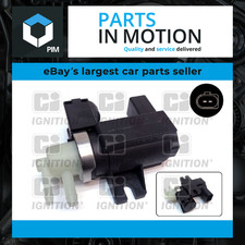 Pressure Converter Valve fits