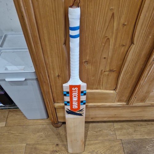 Gray nicolls shockwave star - shockwave,