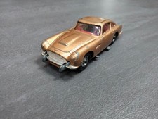 Corgi Toys No. 261 - James