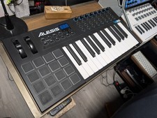 Alesis V25 25-Key USB-MIDI