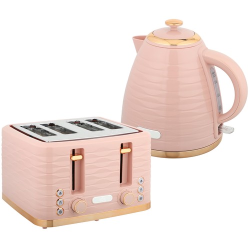 3000w kettle 4 slice - 4,