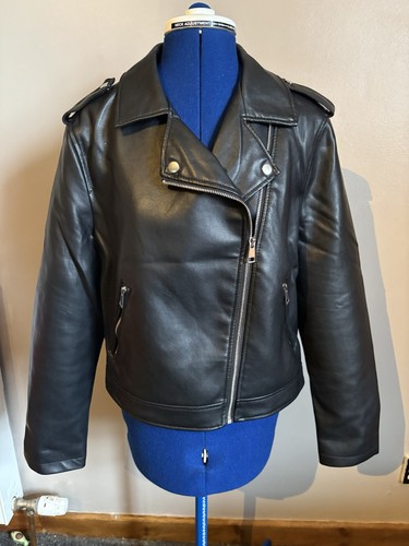 Primark faux leather - primark,