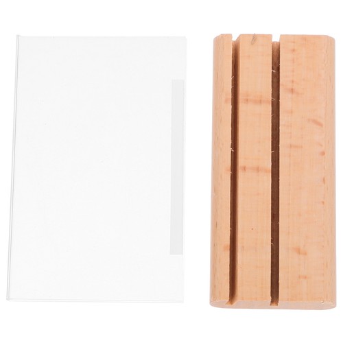 Showing stand for - ,