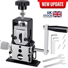 Hand Crank Cable Stripping