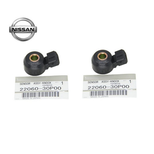 Oem knock sensor - knock, 2pcs