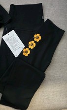 NWT Lululemon Hawaii Hibiscus 🌺 Exclusive Align 25" Leggings Flowers Sizes 0-14