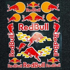 New waterproof red - red, bull