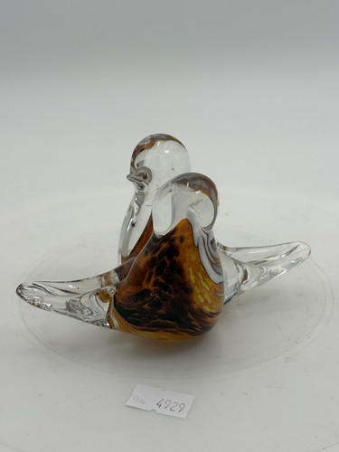 Stunning mdina glass black - glass,