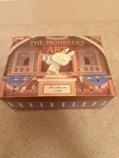 Pop Mart Labubu The Monsters