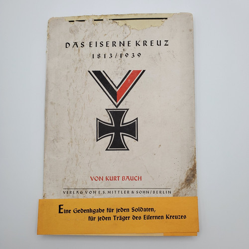 Ww2 german das eiserne kreuz - ww2,