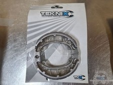 Ludix / Trekker / Fox brake