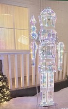 6 FT - 72" IRIDESCENT LED